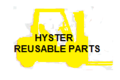 HYSTER