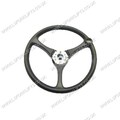 CATERPILLAR STEERING WHEEL (LS6742)