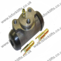 HYSTER WHEEL BRAKE CYLINDER (LS2064)