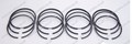 XINCHAI 490BPG PISTON RING SET (LS6246)