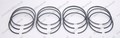 MAZDA HA PISTON RING SET STD (LS6133)