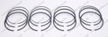 NISSAN TD27 PISTON RING SET (LS6179)