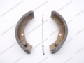 HYSTER BRAKE SHOES (LS288)