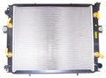 TOYOTA RADIATOR (LS6011)