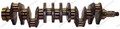 MITSUBISHI S6S CRANKSHAFT (LS4270)