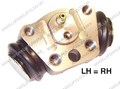 WHEEL BRAKE CYLINDER LH=RH (LS2637)