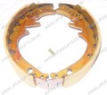 NISSAN BRAKE SHOE KIT (LS5689)