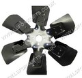 TCM FAN BLADES