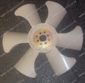 HYSTER FAN BLADE (LS3059)