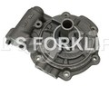 NISSAN TRANSMISSION PUMPS