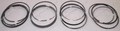 YANMAR 4TNE98 PISTON RING SET 0.50 O/S (LS5620)