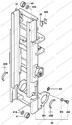 V (2 STAGE,VIEW MAST,WITH 2 SIDE CYL.)