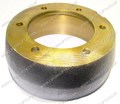 HYSTER BRAKE DRUMS