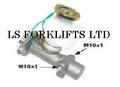 MASTER CYLINDER (LS4808)