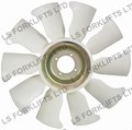 MITSUBISHI FAN BLADE (LS6372)