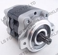 TOYOTA HYDRAULIC PUMP