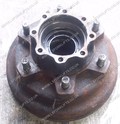 REUSABLE BRAKE DRUM (LS4189)