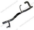 LINDE TOP RADIATOR HOSE (HEATING/AIR CONDITIONING) (LS6318)