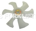 CLARK FAN BLADE (LS6494)