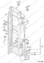 V (2 STAGE,VIEW MAST,WITH 2 SIDE CYL.)