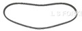 CLARK FAN BELT (LS6495)