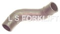 NISSAN RADIATOR HOSE TOP (LS5692)