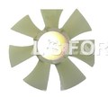 DOOSAN/DAEWOO FAN BLADES