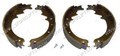 NISSAN BRAKE SHOE KIT (LS5682)