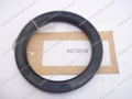 doosan genuine oil seal