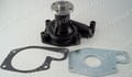 CHINESE A490 ENGINE WATER PUMP DALIAN (LS3316)