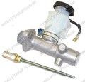 MASTER CYLINDER MULTIPLE POSSIBILITES