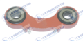 LINDE STEER AXLE/TIE LINKS (LS10007)