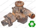 USED TOYOTA 4Y WATER PUMP (LS6300)