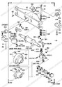 STEER AXLE PARTS