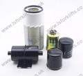 FILTER SERVICE KITS
