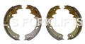 NISSAN BRAKE SHOE KIT (LS5829)