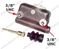 MASTER CYLINDER (LS3727)