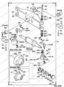 STEER AXLE PARTS