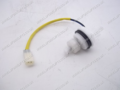 yanmar fuel filter sensor