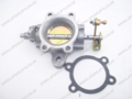 doosan genuine carburetor body for gas forklift