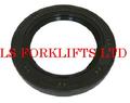 NISSAN H20 FRONT OIL SEAL (LS6174)