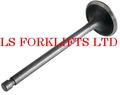 NISSAN H20 INTAKE VALVE (LS6177)