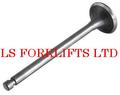 NISSAN H20 EXHAUST VALVE (LS6178)