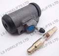 DALIAN WHEEL CYLINDER RH