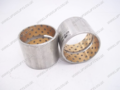 doosan genuine bearing sleeve