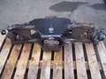 USED MITSUBISHI REAR STEER AXLE 91243-06500