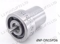 MITSUBISHI S4S INJECTOR NOZZLE 09340-05060