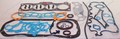 MAZDA F2 GASKET KIT (LS4403)