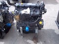 REPLACEMENT ENGINE YANAMR 4TNE92 NMH