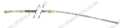 HYSTER BRAKE CABLE RH (LS6045)